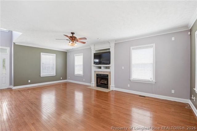1540 Epic Way, Hope Mills, NC 28348