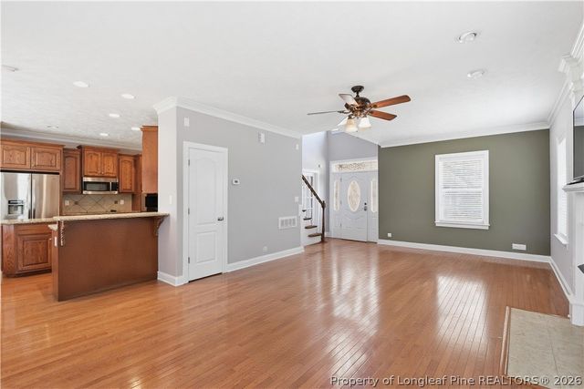 1540 Epic Way, Hope Mills, NC 28348