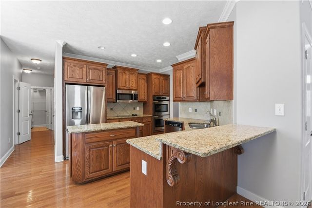 1540 Epic Way, Hope Mills, NC 28348
