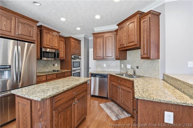 1540 Epic Way, Hope Mills, NC 28348