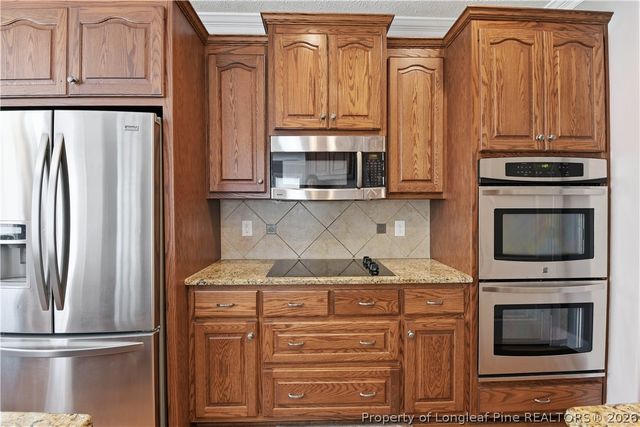 1540 Epic Way, Hope Mills, NC 28348
