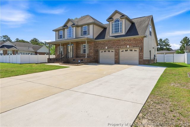 1540 Epic Way, Hope Mills, NC 28348