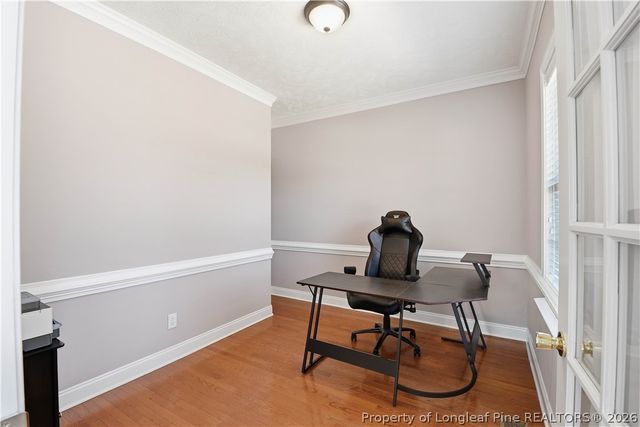 1540 Epic Way, Hope Mills, NC 28348