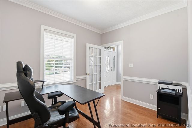 1540 Epic Way, Hope Mills, NC 28348