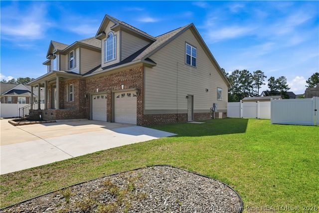 1540 Epic Way, Hope Mills, NC 28348