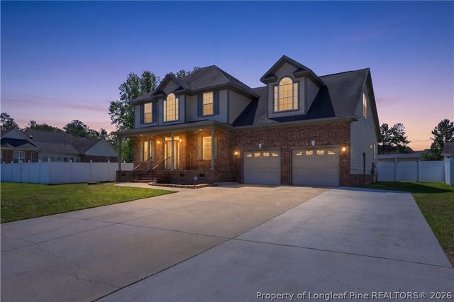 1540 Epic Way, Hope Mills, NC 28348