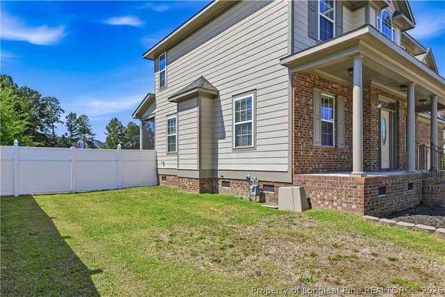 1540 Epic Way, Hope Mills, NC 28348