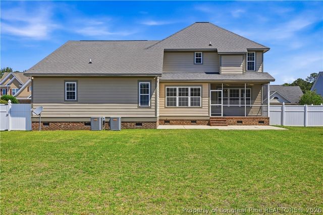 1540 Epic Way, Hope Mills, NC 28348
