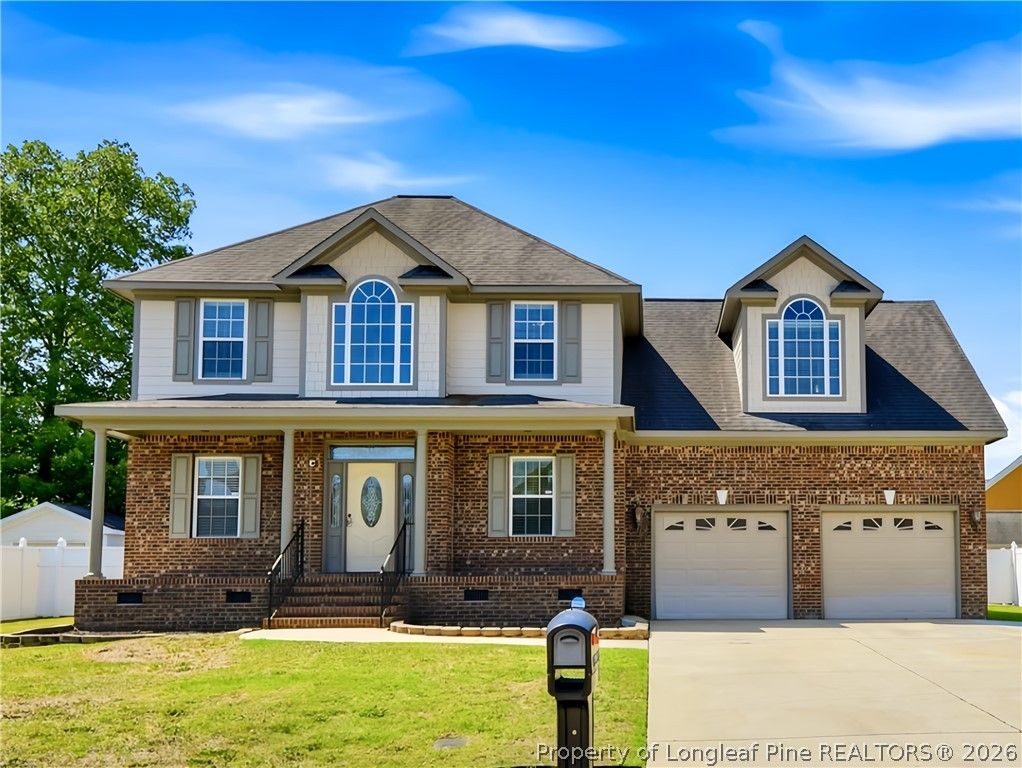 1540 Epic Way, Hope Mills, NC 28348