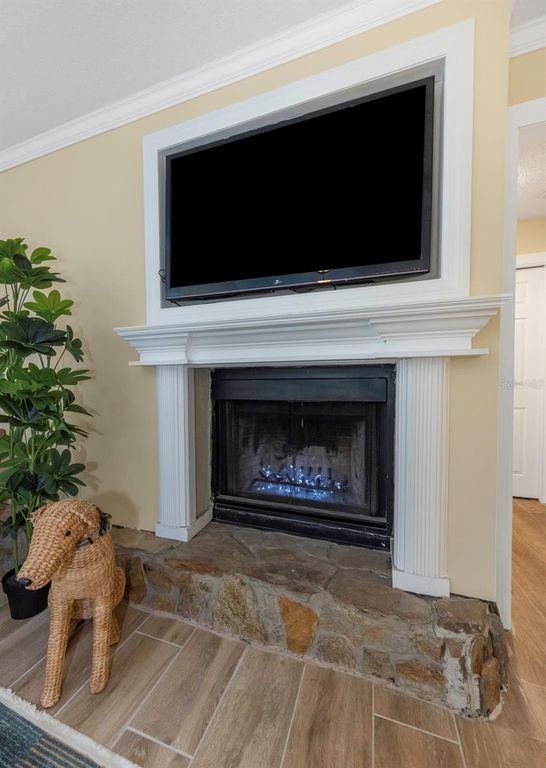 Image 17 of property listing at 1620 COUNTRY LANE, Dunedin, FL 34698