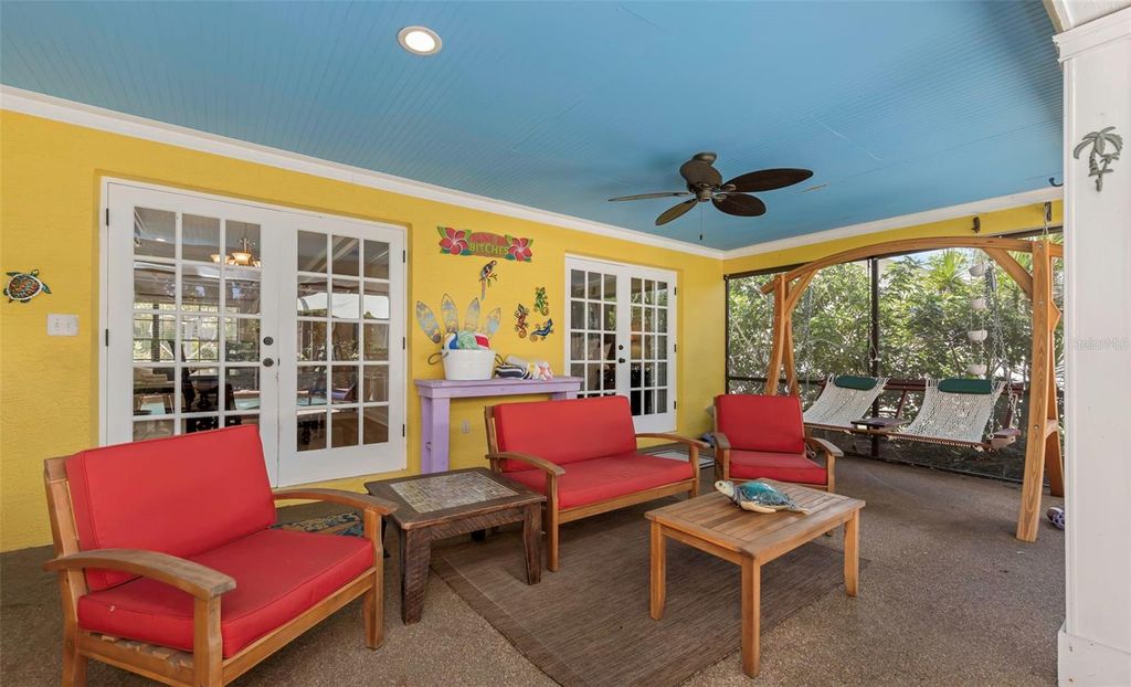 Image 31 of property listing at 1620 COUNTRY LANE, Dunedin, FL 34698