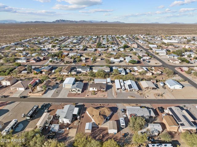 30857 S WANDERING Way, Congress, AZ 85332