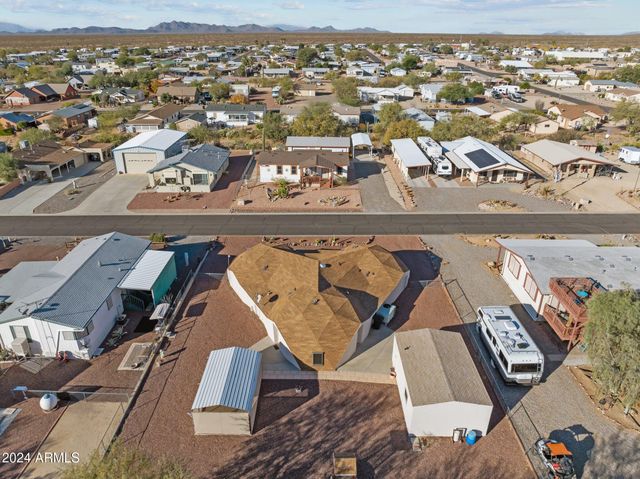 30857 S WANDERING Way, Congress, AZ 85332