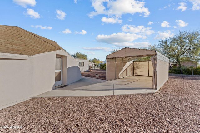 30857 S WANDERING Way, Congress, AZ 85332