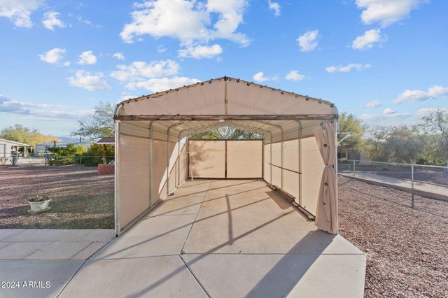 30857 S WANDERING Way, Congress, AZ 85332