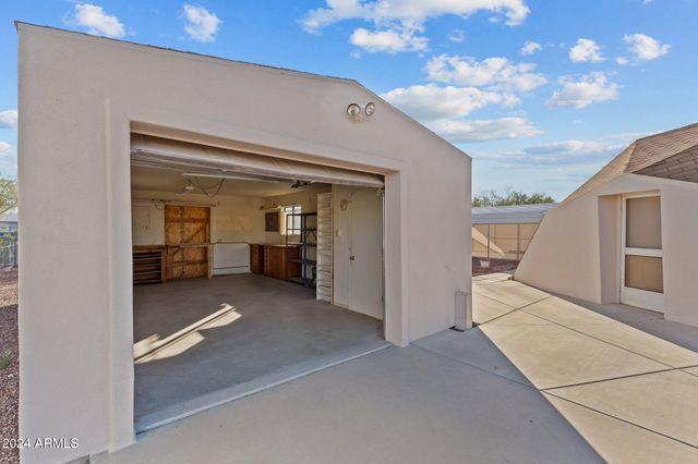 30857 S WANDERING Way, Congress, AZ 85332