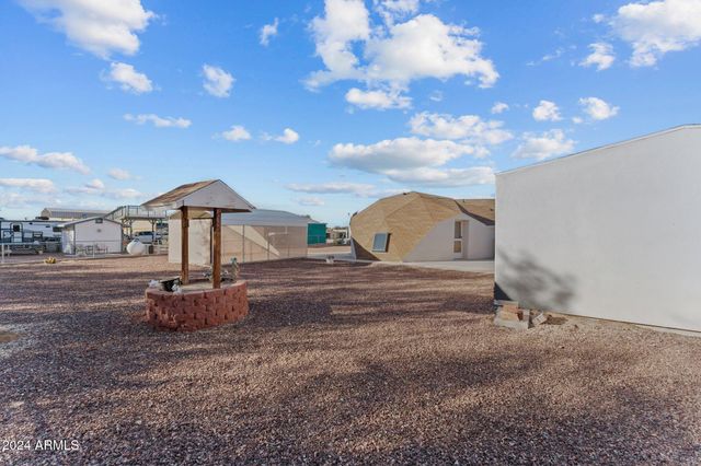 30857 S WANDERING Way, Congress, AZ 85332