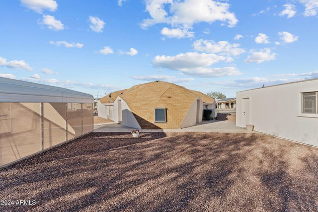 30857 S WANDERING Way, Congress, AZ 85332