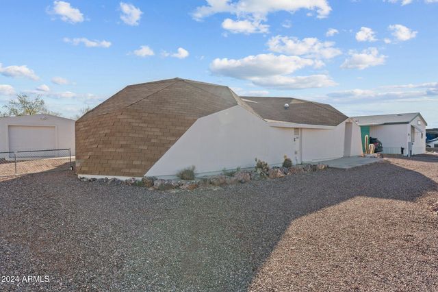 30857 S WANDERING Way, Congress, AZ 85332