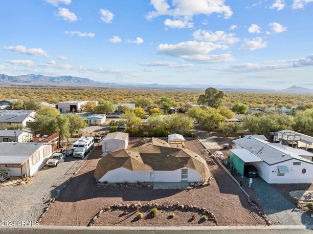 30857 S WANDERING Way, Congress, AZ 85332