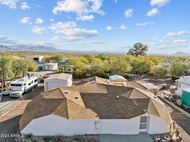 30857 S WANDERING Way, Congress, AZ 85332
