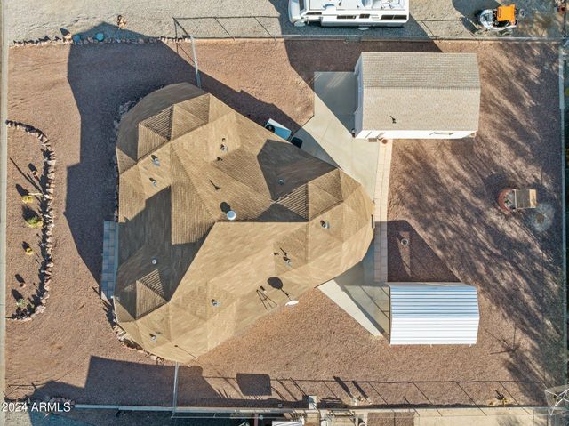 30857 S WANDERING Way, Congress, AZ 85332