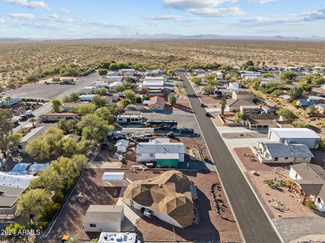 30857 S WANDERING Way, Congress, AZ 85332