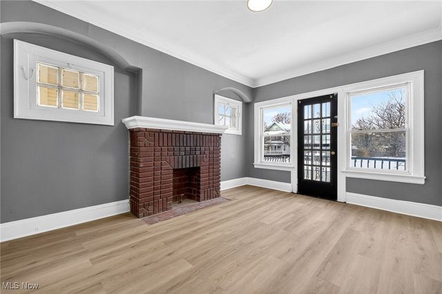 3523 E 140th Street, Cleveland, OH 44120