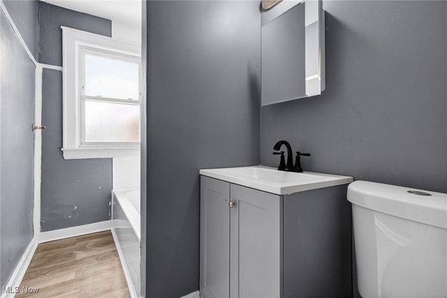 3523 E 140th Street, Cleveland, OH 44120