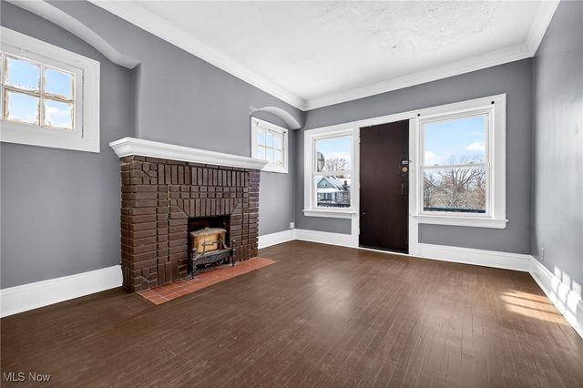 3523 E 140th Street, Cleveland, OH 44120