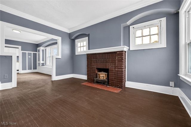 3523 E 140th Street, Cleveland, OH 44120