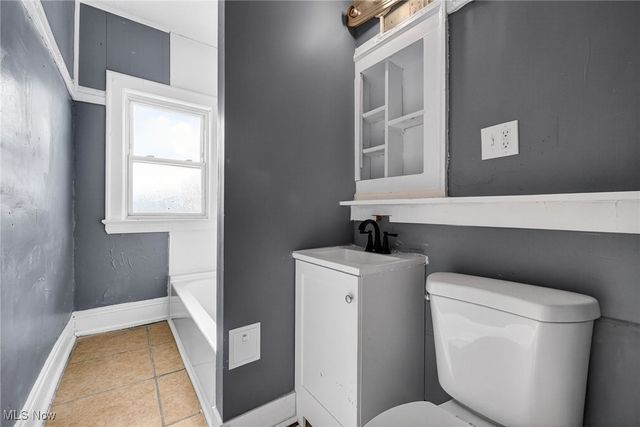 3523 E 140th Street, Cleveland, OH 44120