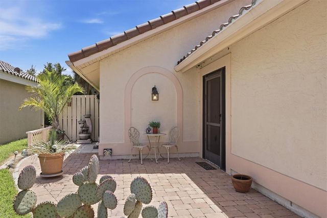 211 CARRIAGE HOUSE LANE 211, Nokomis, FL 34275