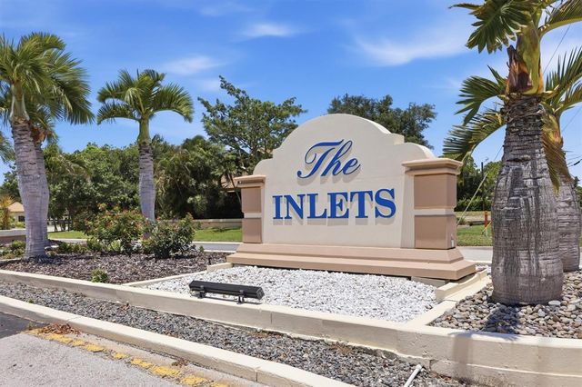 211 CARRIAGE HOUSE LANE 211, Nokomis, FL 34275