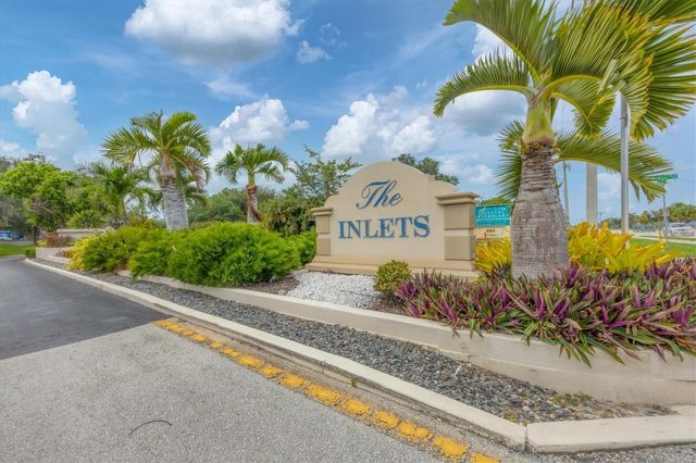 211 CARRIAGE HOUSE LANE 211, Nokomis, FL 34275