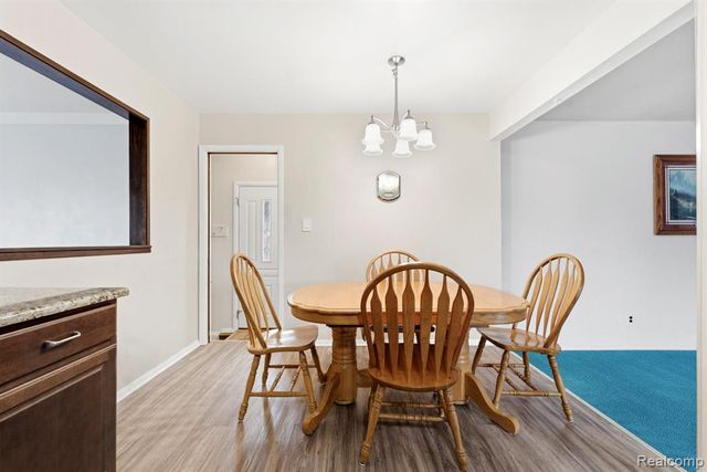 15409 Westlake Street, Taylor, MI 48180