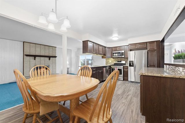 15409 Westlake Street, Taylor, MI 48180