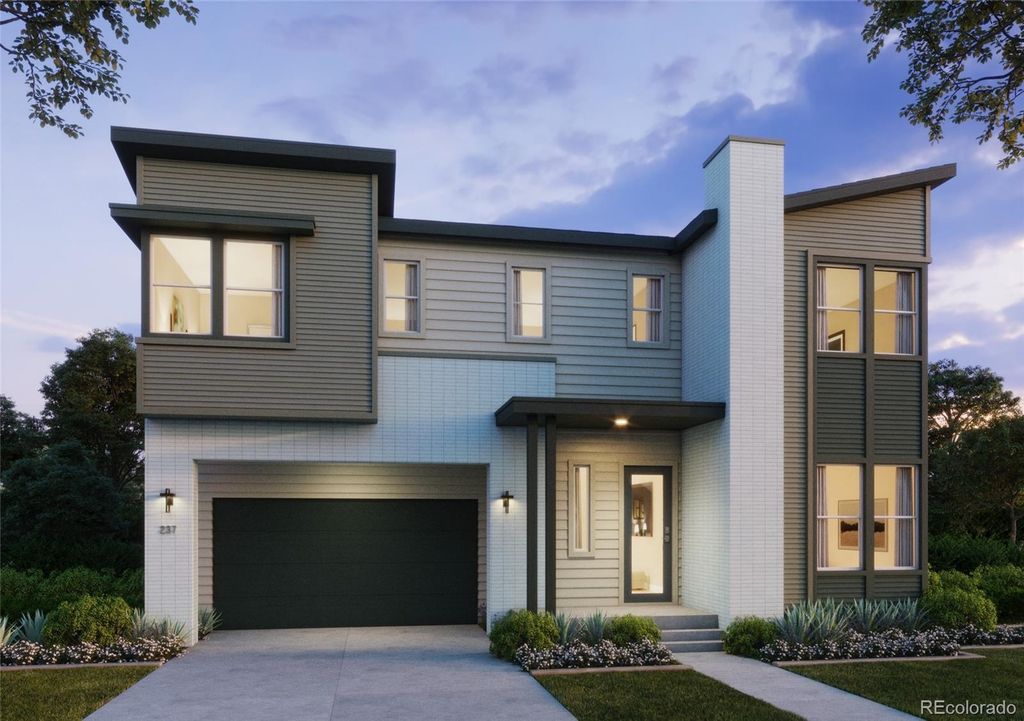 11315 Alla Breve Circle, Lone Tree, CO 80134