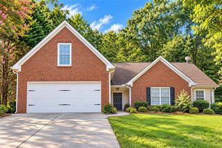 1055 Chatham Road, Buford, GA 30518