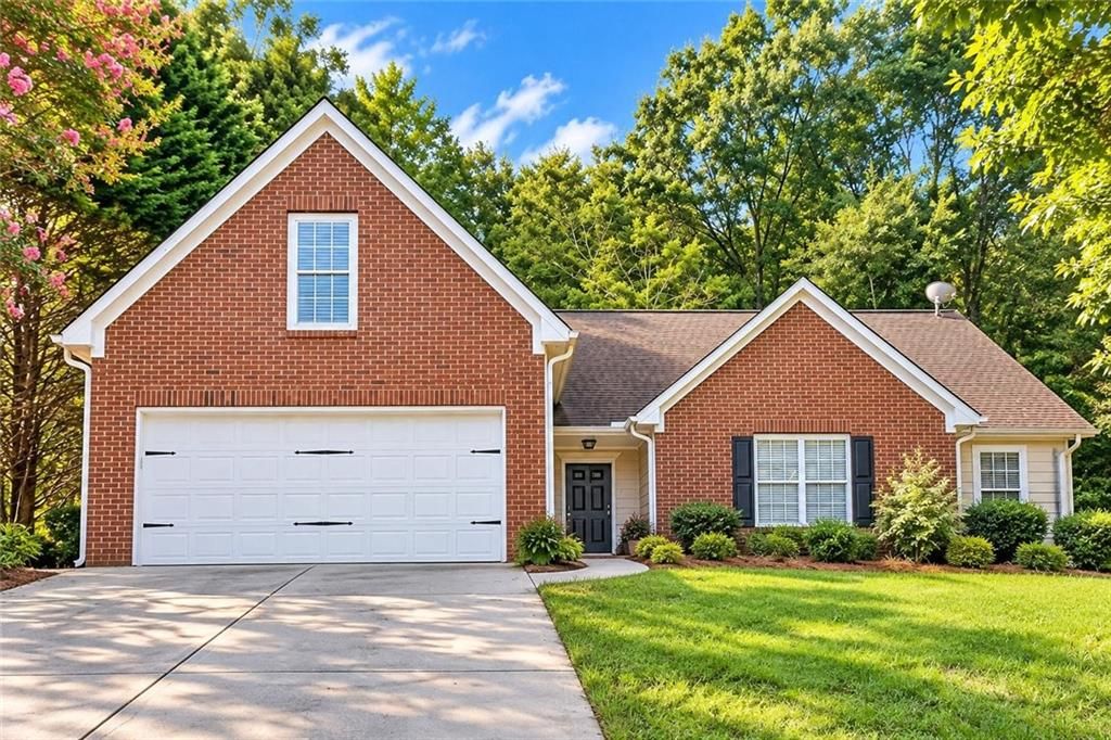 1055 Chatham Road, Buford, GA 30518