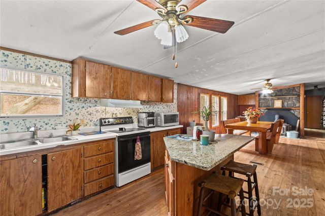 338 Piney Grove Road, Harmony, NC 28634