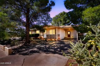 1322 E FIVE STAR Boulevard, Cottonwood, AZ 86326