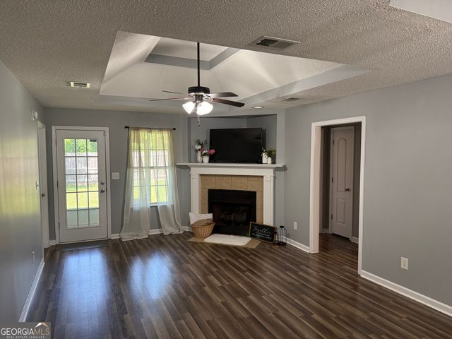 338 Hidden Creek Circle, Warner Robins, GA 31088