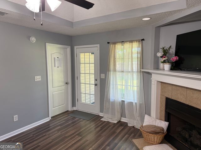 338 Hidden Creek Circle, Warner Robins, GA 31088