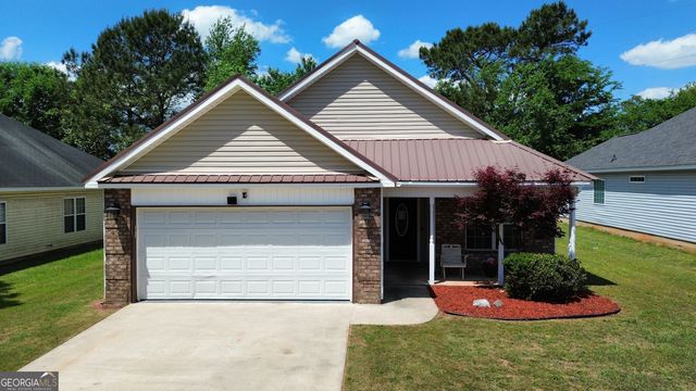 338 Hidden Creek Circle, Warner Robins, GA 31088