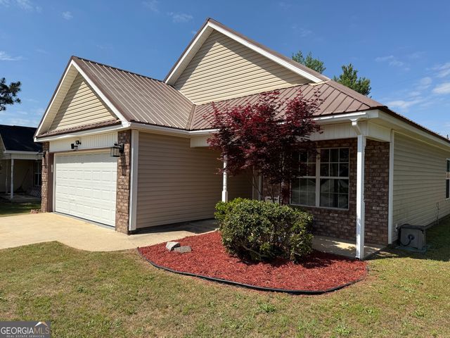 338 Hidden Creek Circle, Warner Robins, GA 31088