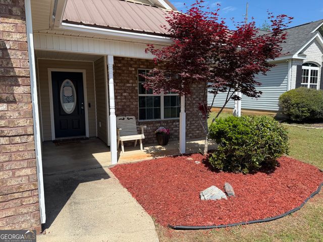 338 Hidden Creek Circle, Warner Robins, GA 31088