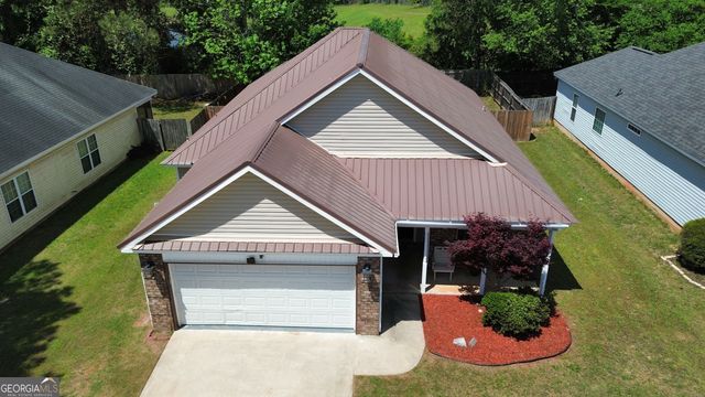 338 Hidden Creek Circle, Warner Robins, GA 31088