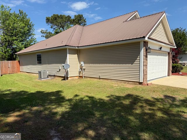 338 Hidden Creek Circle, Warner Robins, GA 31088