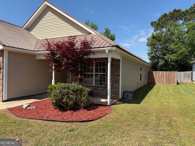 338 Hidden Creek Circle, Warner Robins, GA 31088